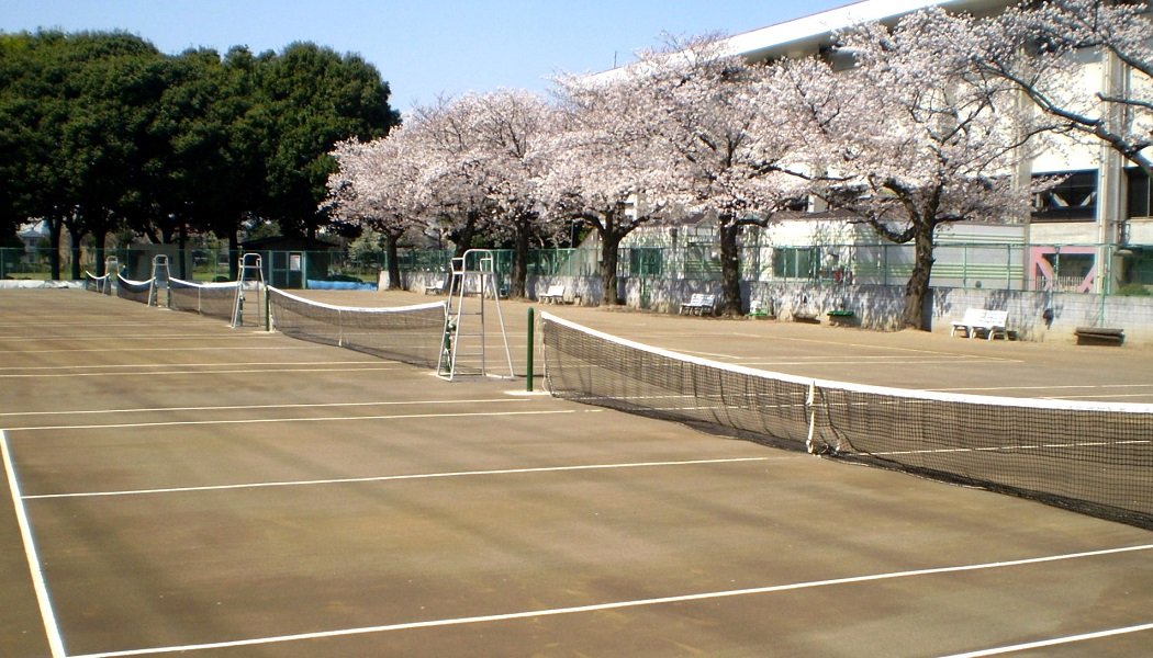 🌳 사이타마현 현민건강복지촌 이미지 5